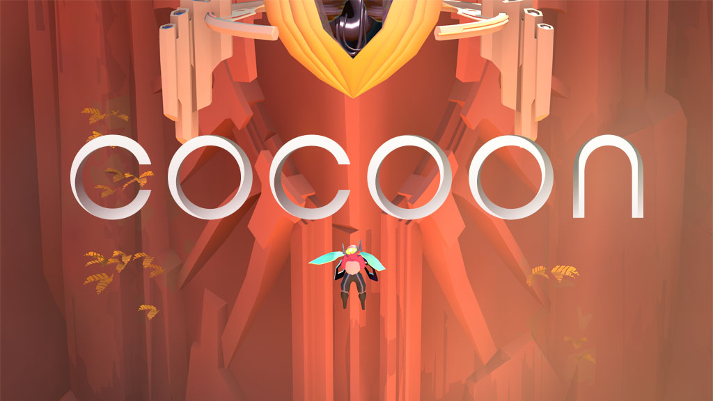 Cocoon Review: A Puzzle Game for the&nbsp;Ages