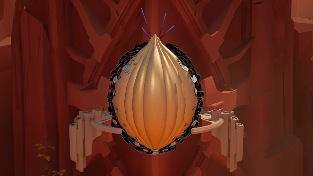 Breaking our of your Cocoon